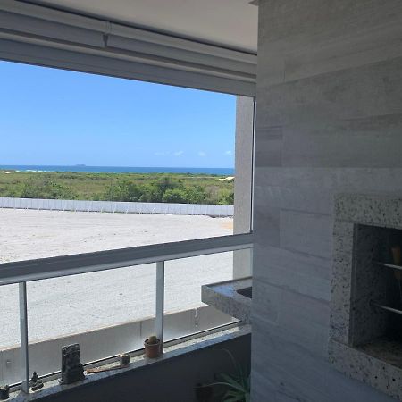 Lindo apto Campeche com ótima area de lazer perto da praia Florianopolis Exterior foto