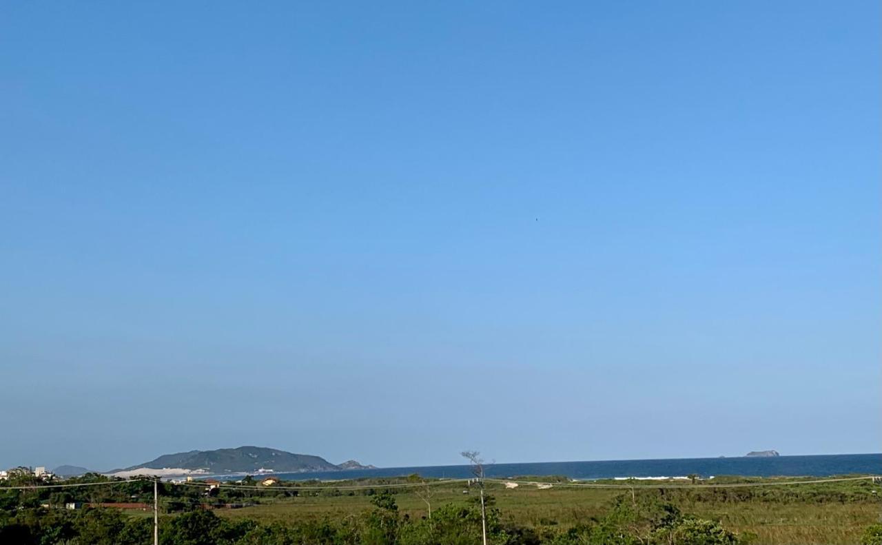 Lindo apto Campeche com ótima area de lazer perto da praia Florianopolis Exterior foto