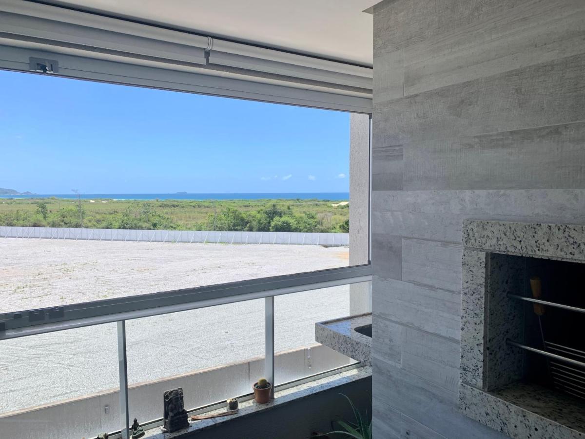 Lindo apto Campeche com ótima area de lazer perto da praia Florianopolis Exterior foto