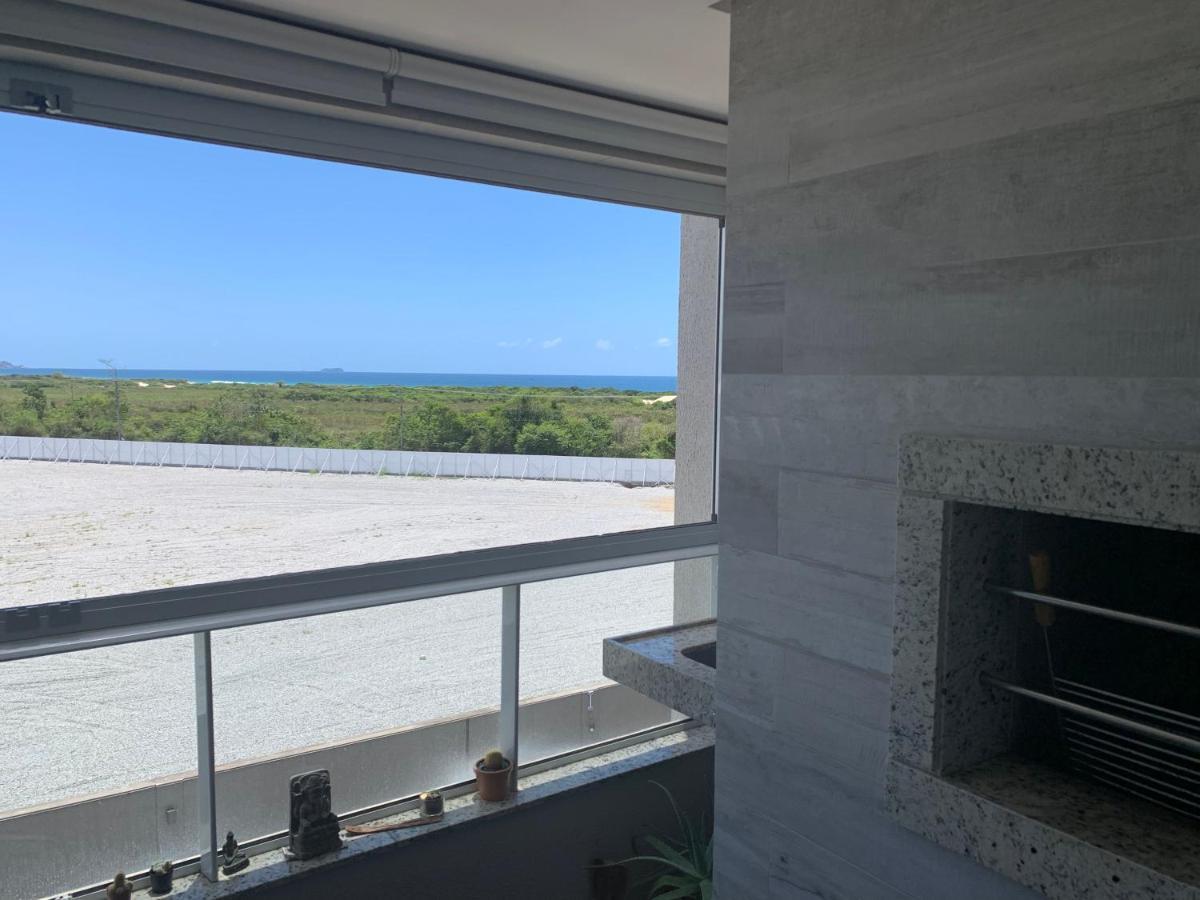 Lindo apto Campeche com ótima area de lazer perto da praia Florianopolis Exterior foto